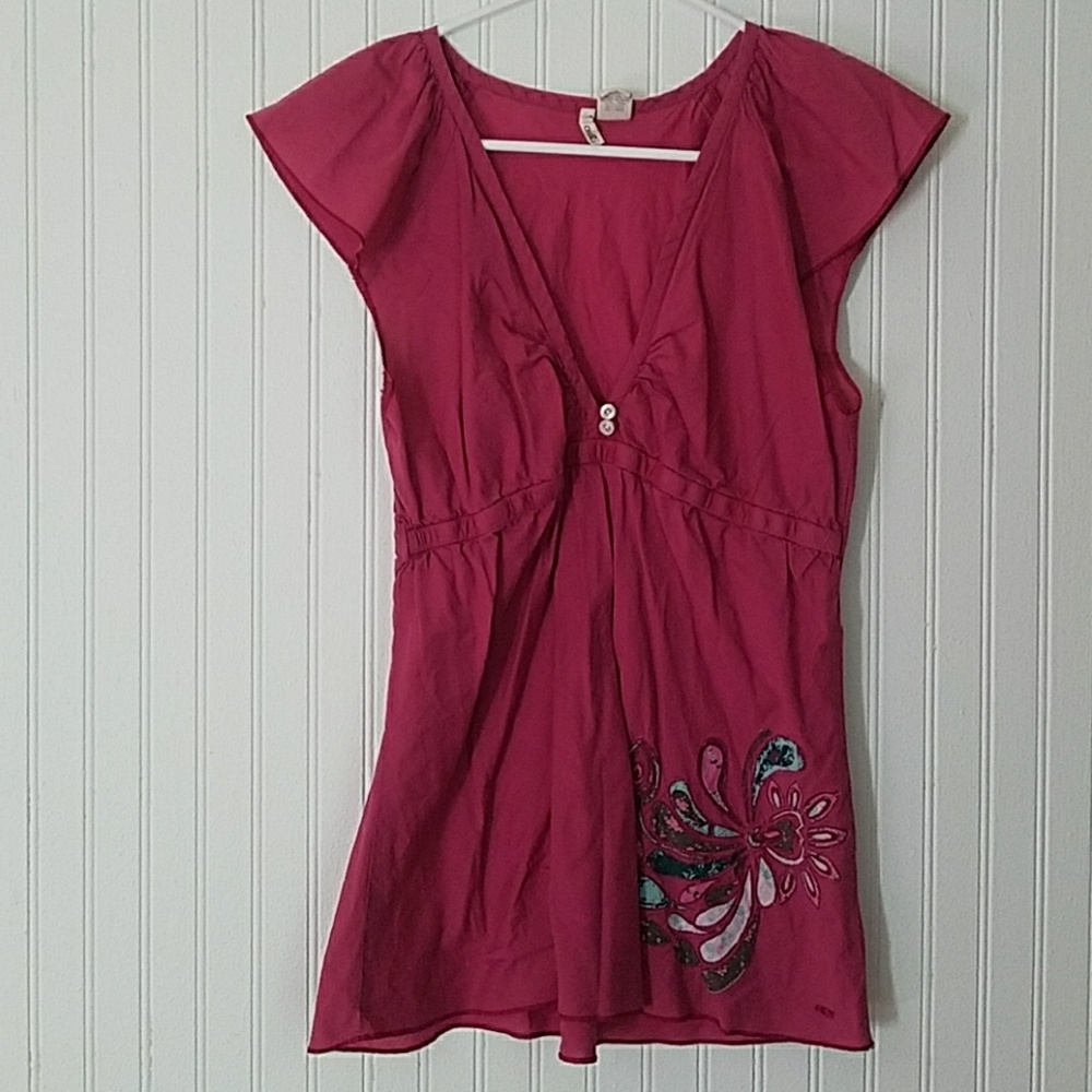 O'Neill Tunic